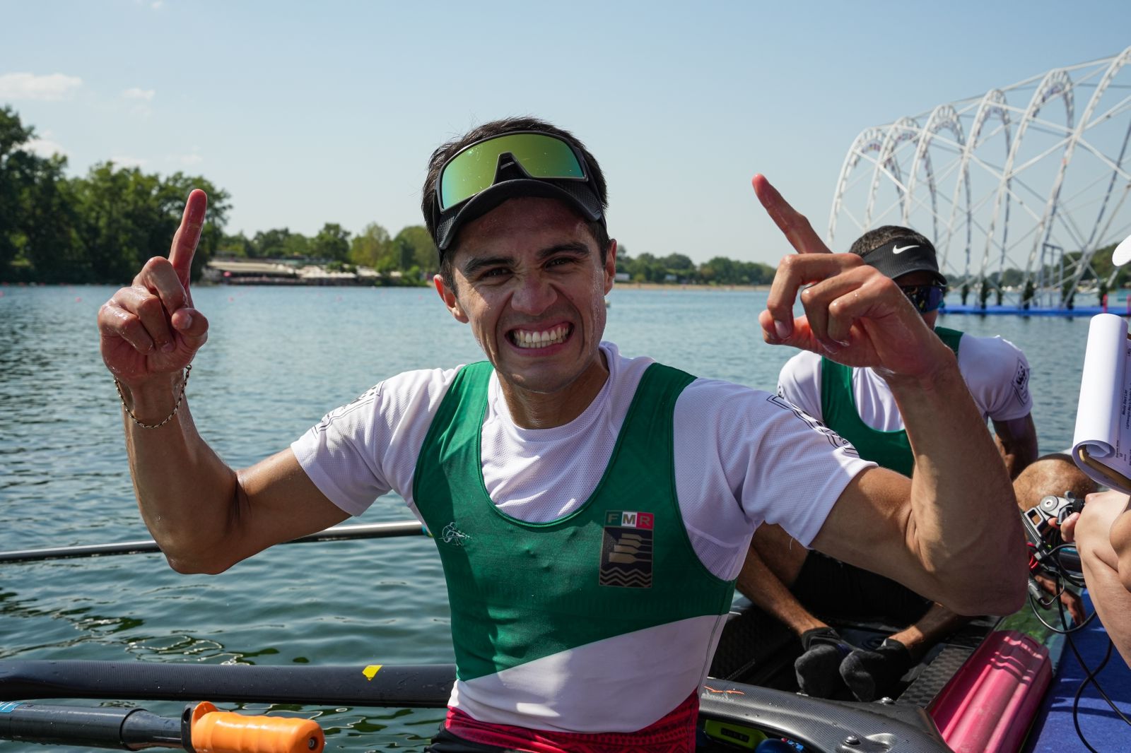 ALEXIS LÓPEZ Y MIGUEL CARBALLO