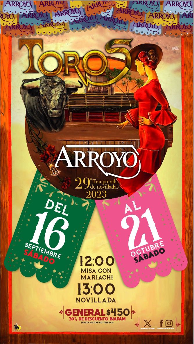 ARROYO