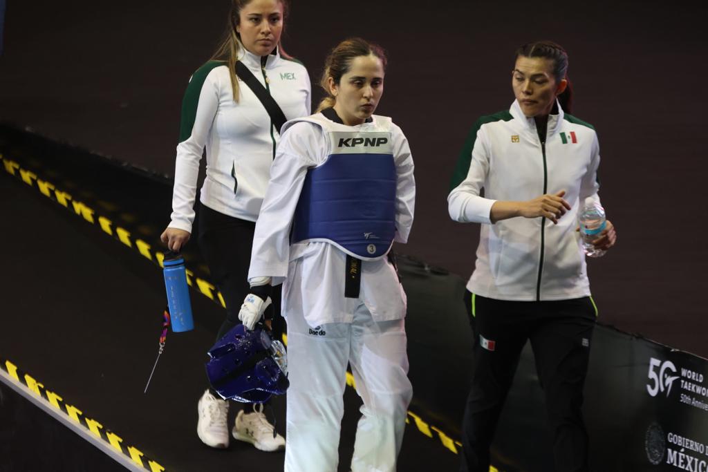 El Grand Prix de Para Taekwondo Veracruz 2023 fue escenario de triunfo para la delegación mexicana, que brilló ganando un total de seis medallas de plata y bronce en el inicio de esta competición internacional.