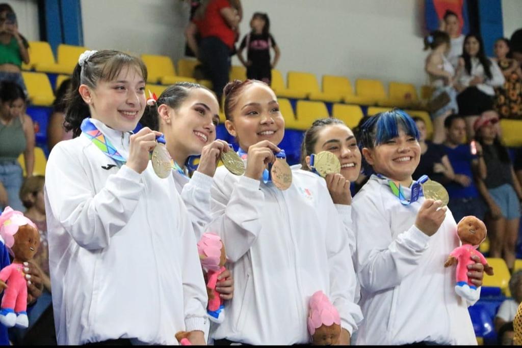 MUNDIAL DE GIMNASIA DE BÉLGICA