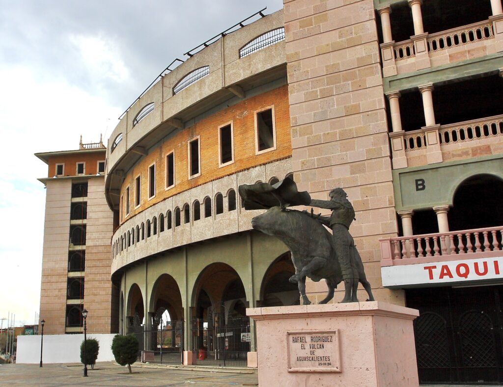 ACADEMIA TAURINA DE AGUASCALIENTES