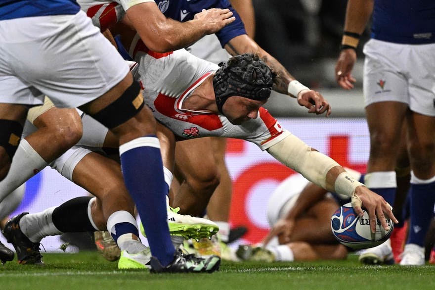 JAPÓN MUNDIAL RUGBY