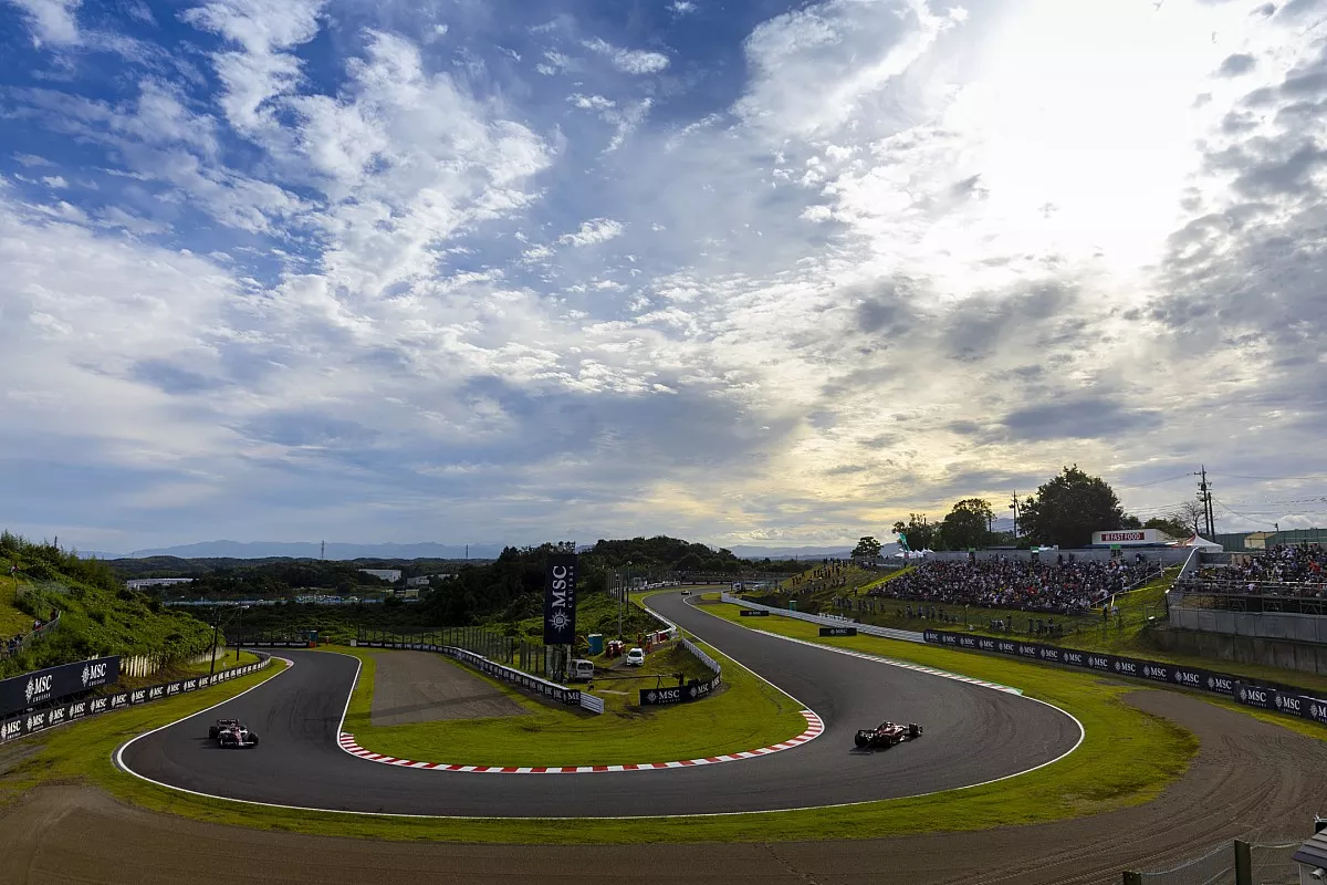 GP DE JAPÓN ¿RED BULL O FERRARI? Titansports