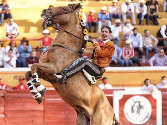 CURRO LEAL Y MANOLO MEJÍA