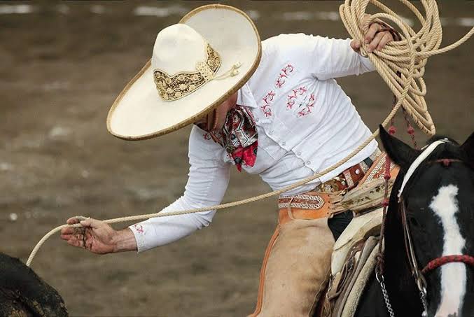 ANIVERSARIO DE CHARROS DE JALISCO 