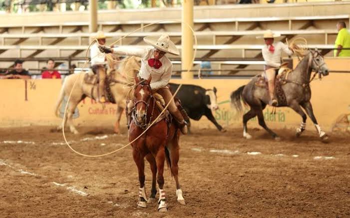 ANIVERSARIO DE CHARROS DE JALISCO