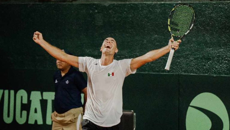 MÉXICO DERROTA A CHINA