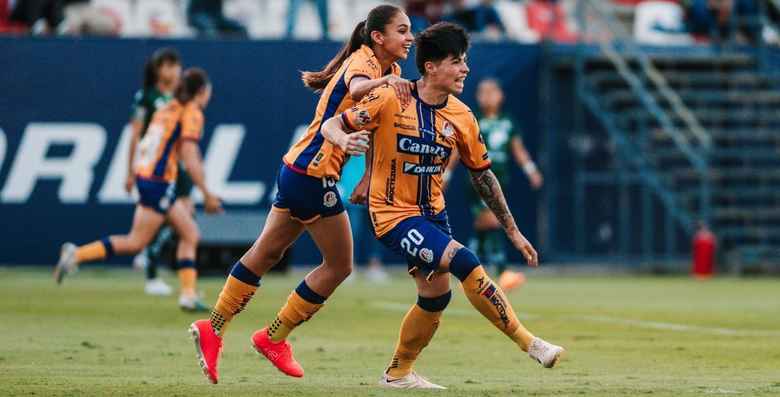 ATLAS FEMENIL 