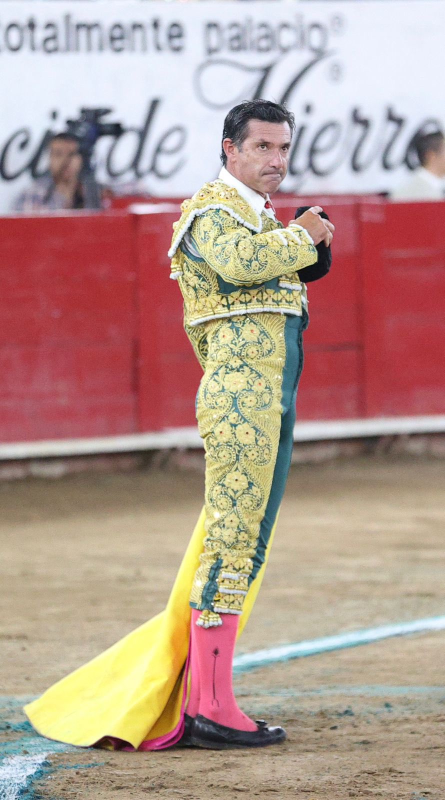 CORRIDA LUCES GUADALAJARA 