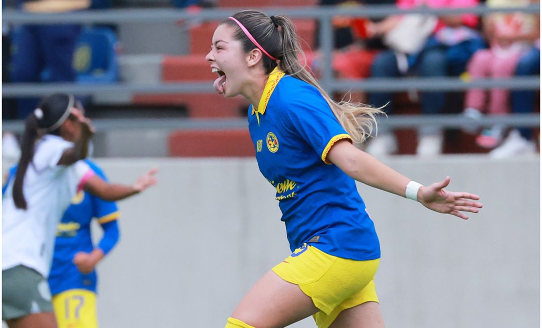 JORNADA 13 FEMENIL