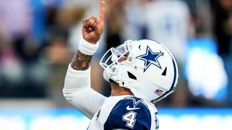 PRESCOTT LIDERA VICTORIA