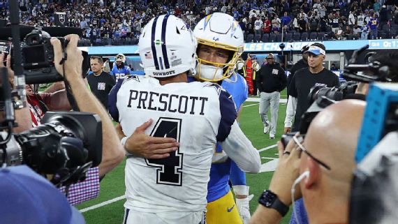 PRESCOTT LIDERA VICTORIA