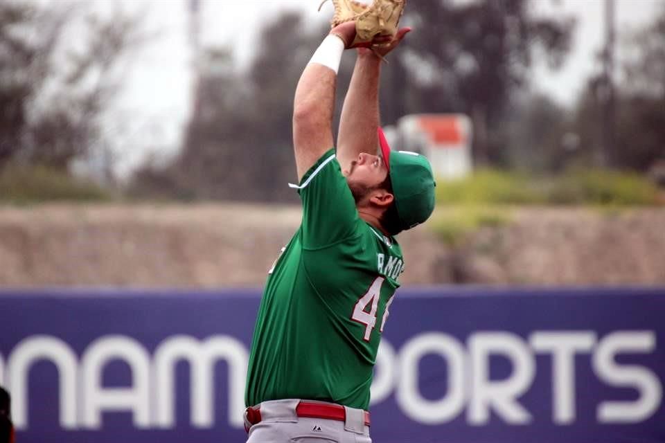 BRONCE PARA LA NOVENA MEXICANA