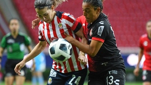 CLÁSICOS EN LIGA FEMENIL