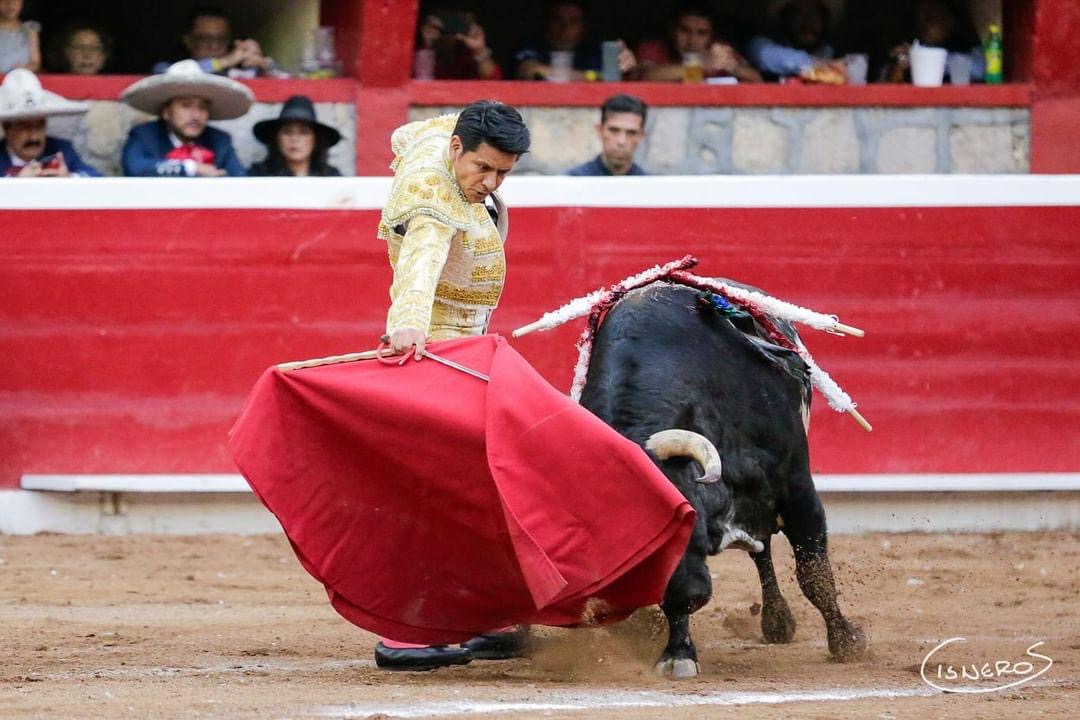 “EL ZAPATA” Y JOSÉ MAURICIO