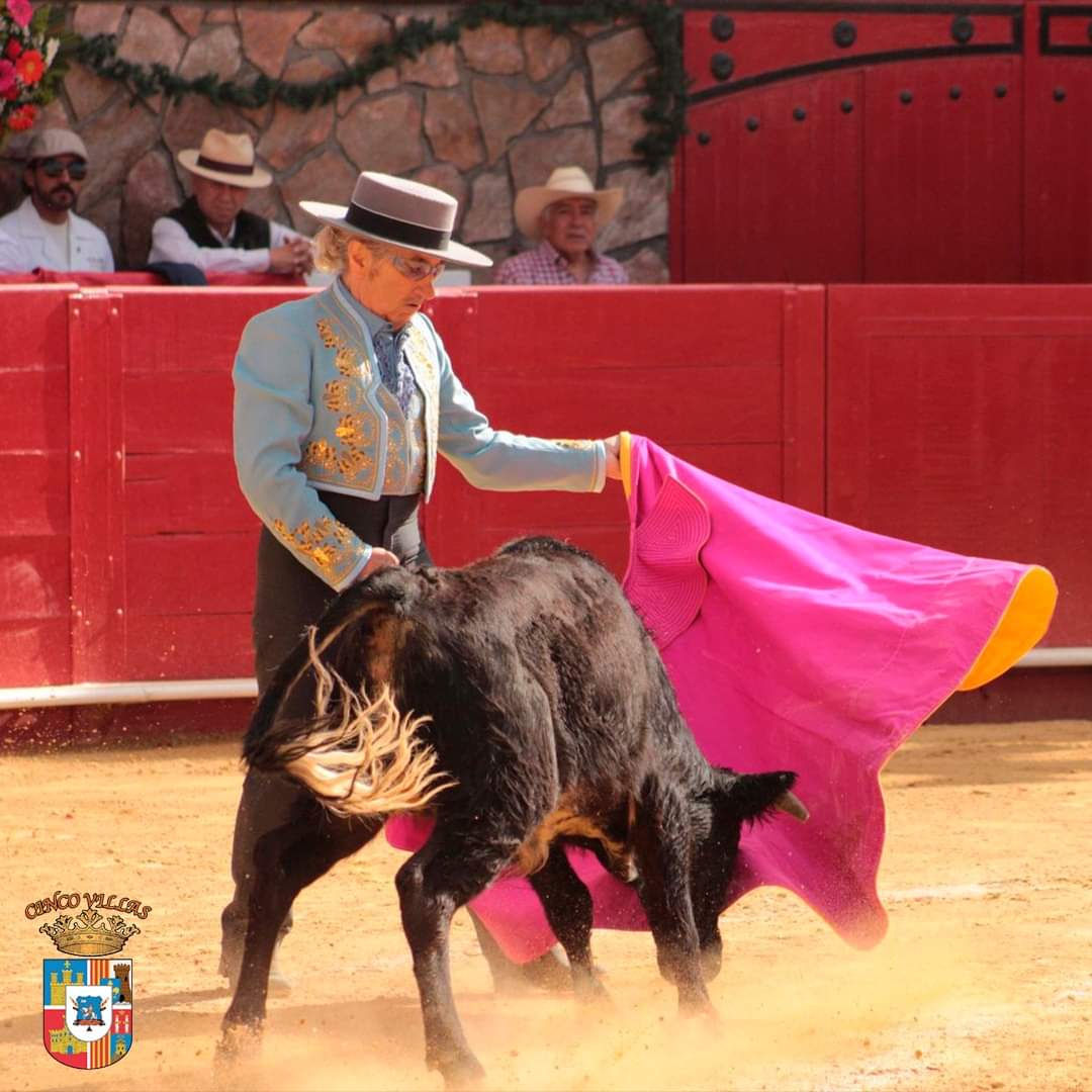 FESTIVAL TAURINO EN CINCO VILLAS