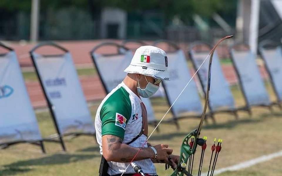 CAMPAMENTO PANAMERICANO DE PARATIRO