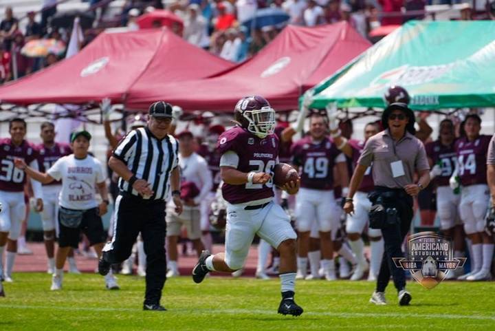 SEMANA 4 DE ONEFA