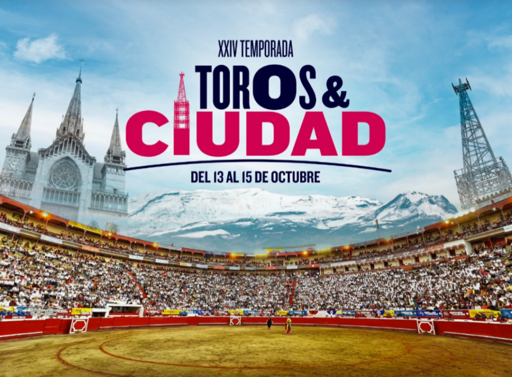 TOROS Y CIUDAD