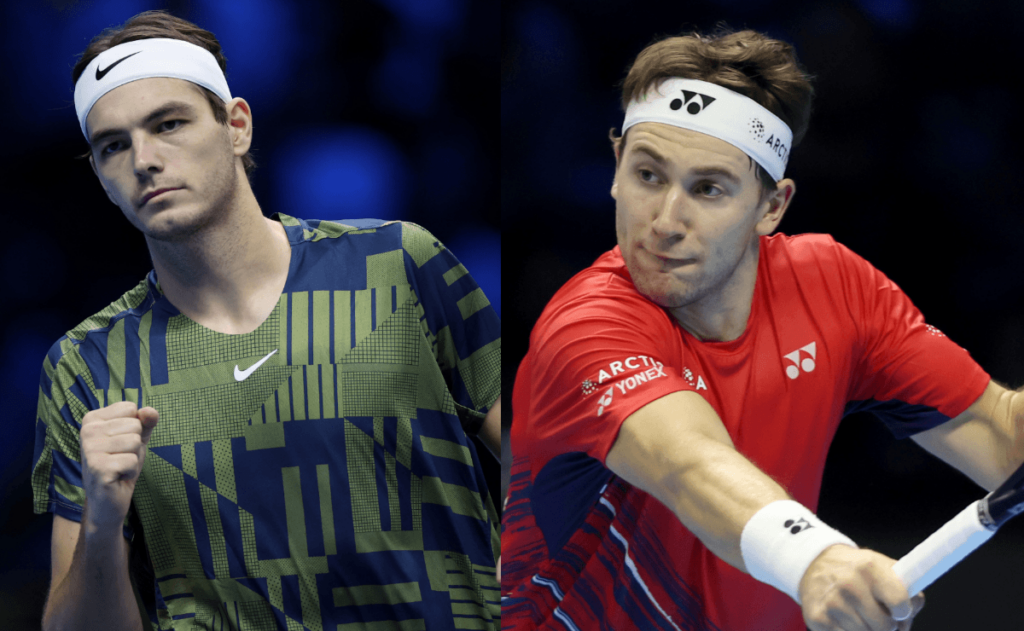 FAVORITOS DEL JAPAN OPEN