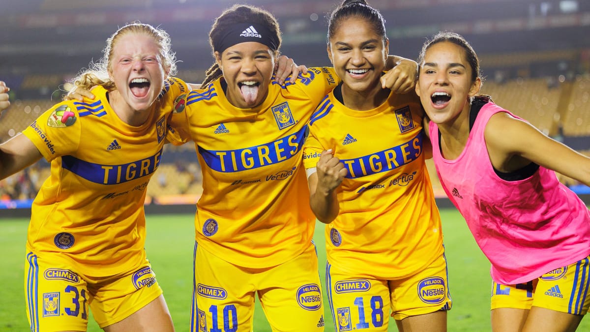TIGRES VS TIJUANA DESTACA EN JORNADA 13 DE LIGA FEMENIL | Titansports