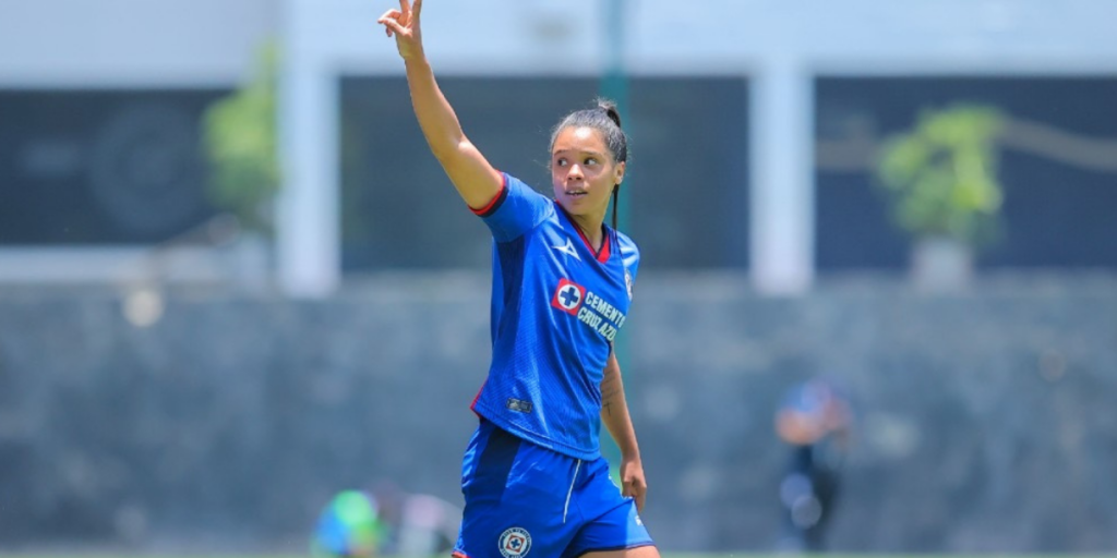 Cruz Azul femenil cierra torneo