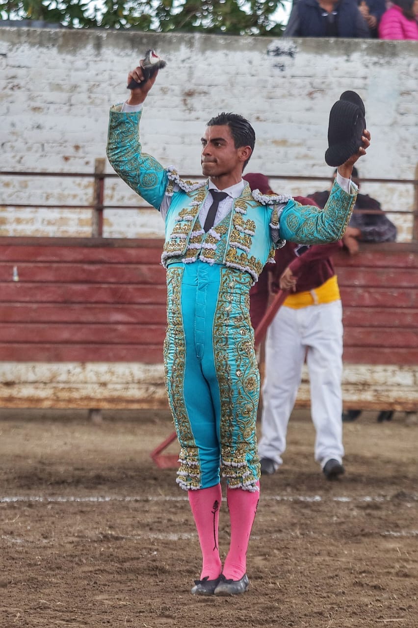 SUSPENDEN CORRIDA EN XALOZTOC