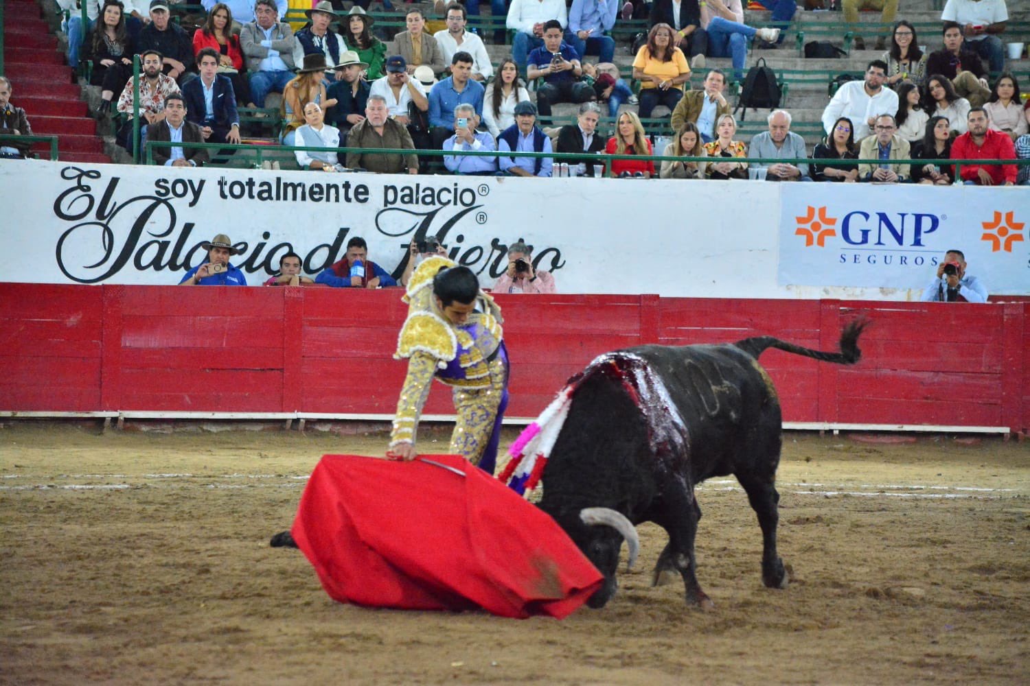 SOBRESALE SAN ROMÁN EN GUADALAJARA