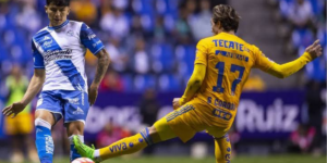 LLEGAN LOS CUARTOS DE FINAL DE LIGA MX