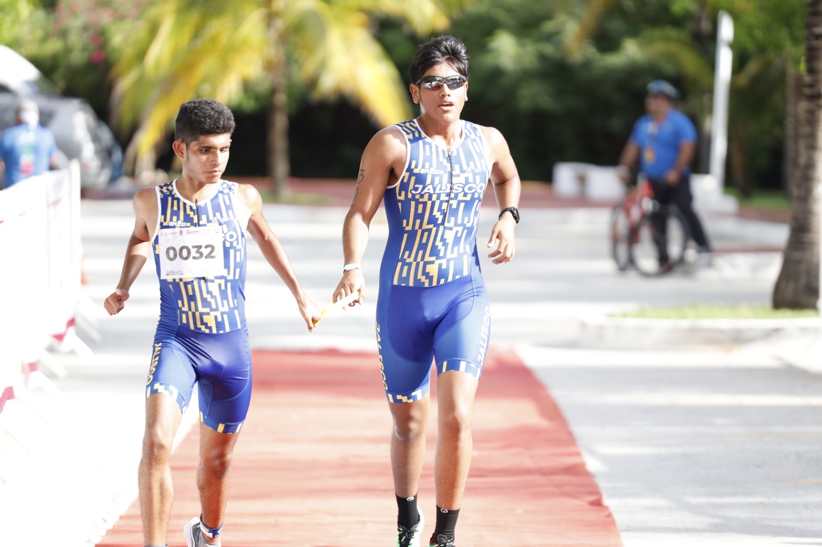 PARANACIONAL DE TRIATLÓN 