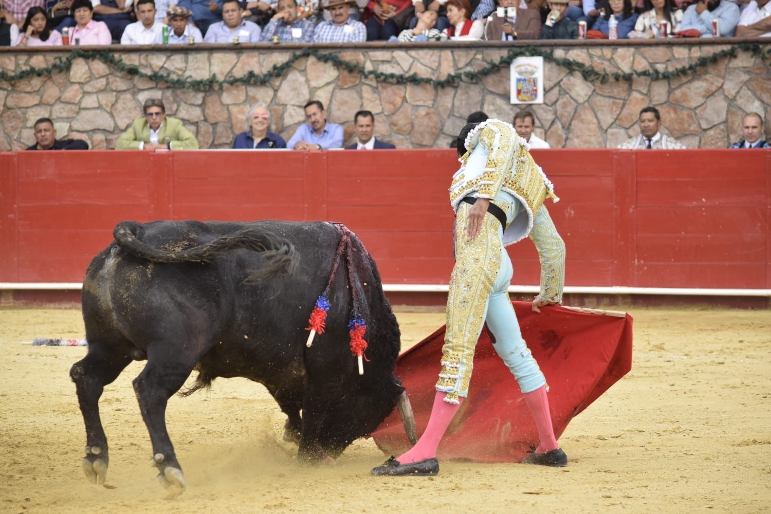 ISAAC FONSECA CONQUISTA CINCO VILLAS