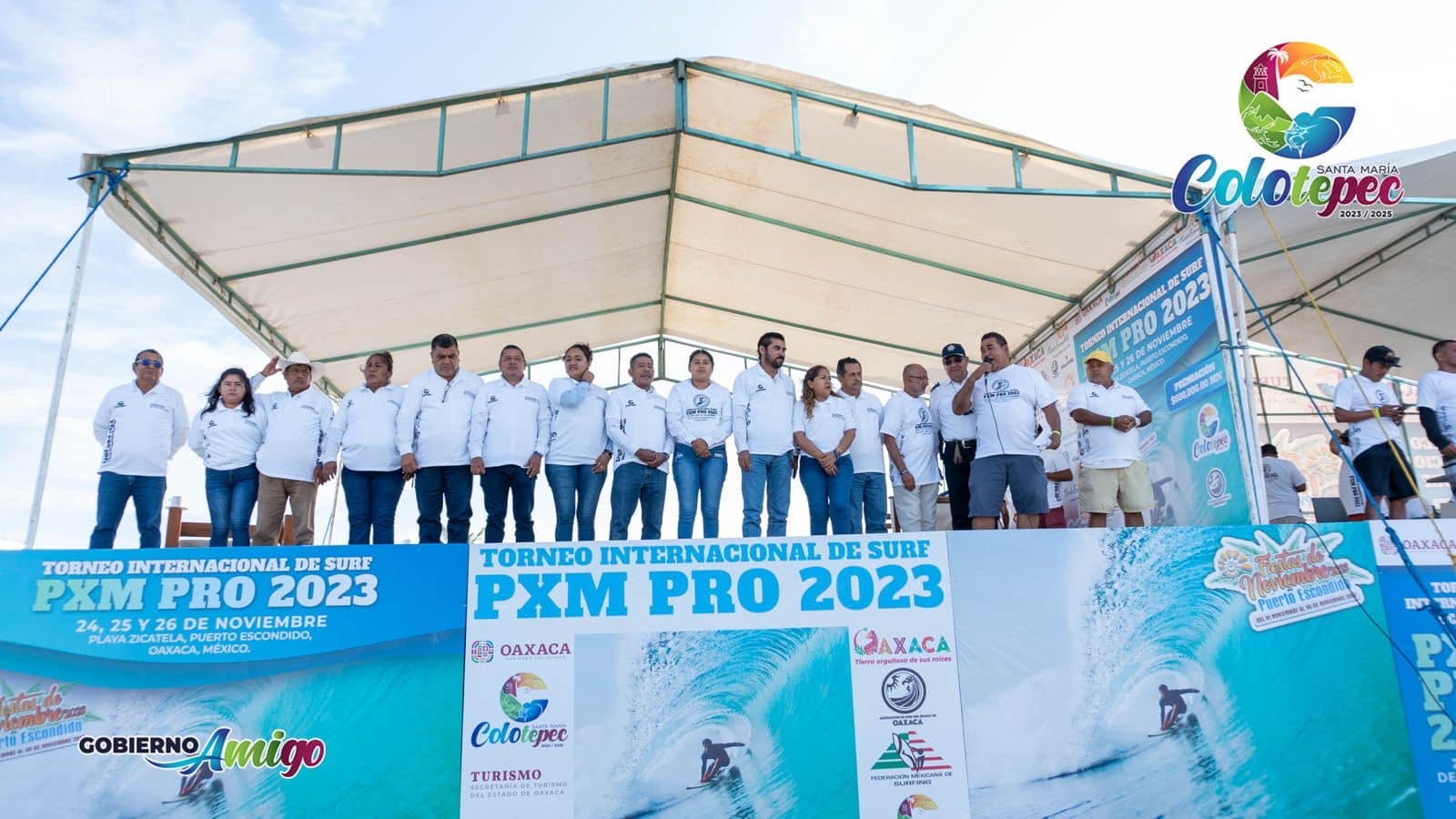 SURF PXM PRO 2023