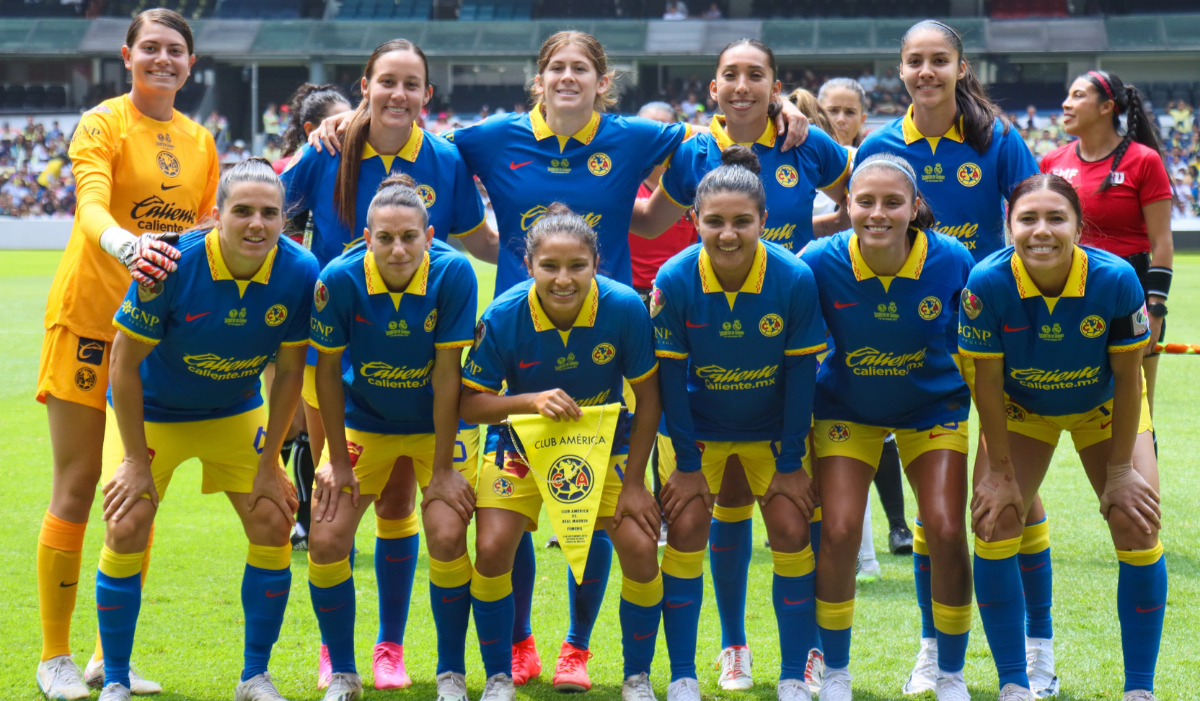 ARRANCA LA LIGUILLA FEMENIL