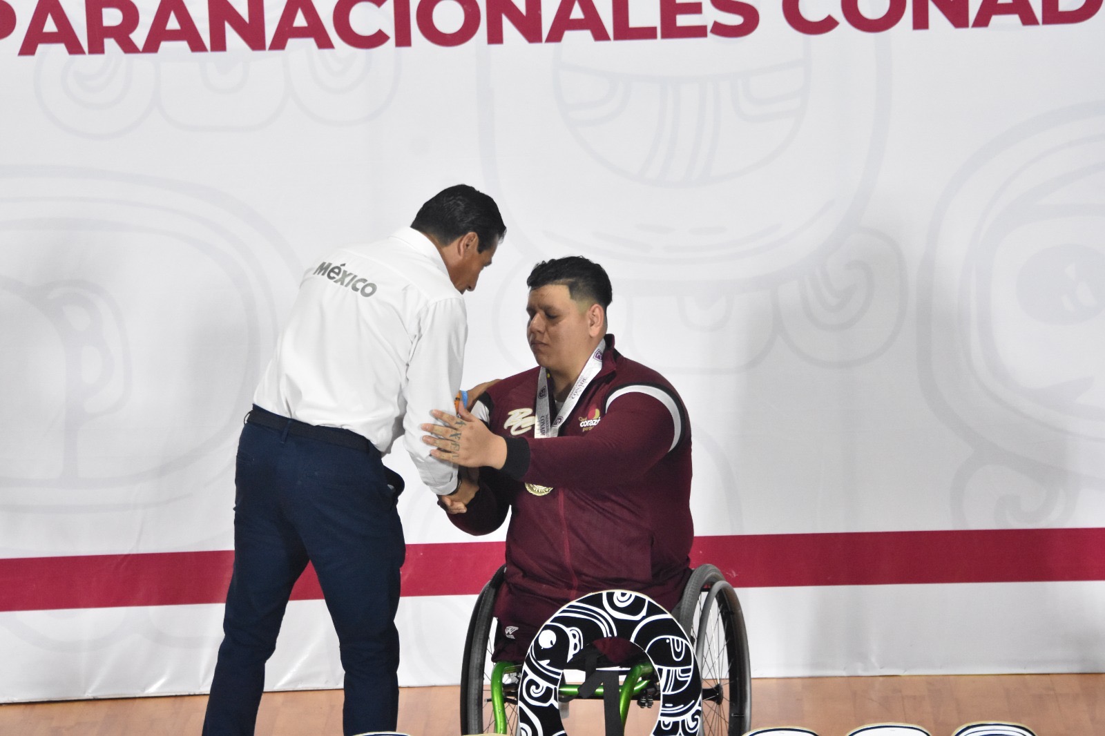  JALISCO CAMPEÓN EN PARANACIONALES 