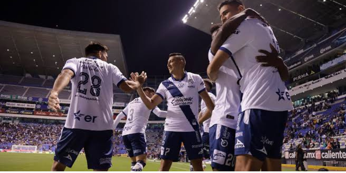 PUEBLA LEÓN