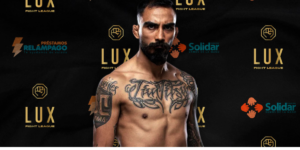 LUX FIGHT LEAGUE LLEGA A ZACATECAS