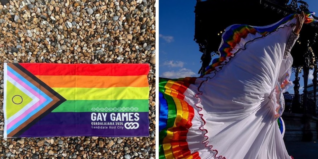 Gay Games 2023