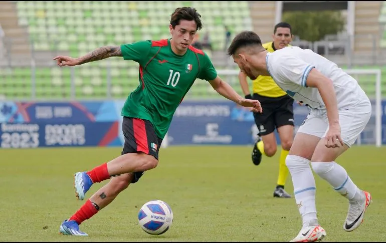 MÉXICO BUSCA REVANCHA ANTE BRASIL