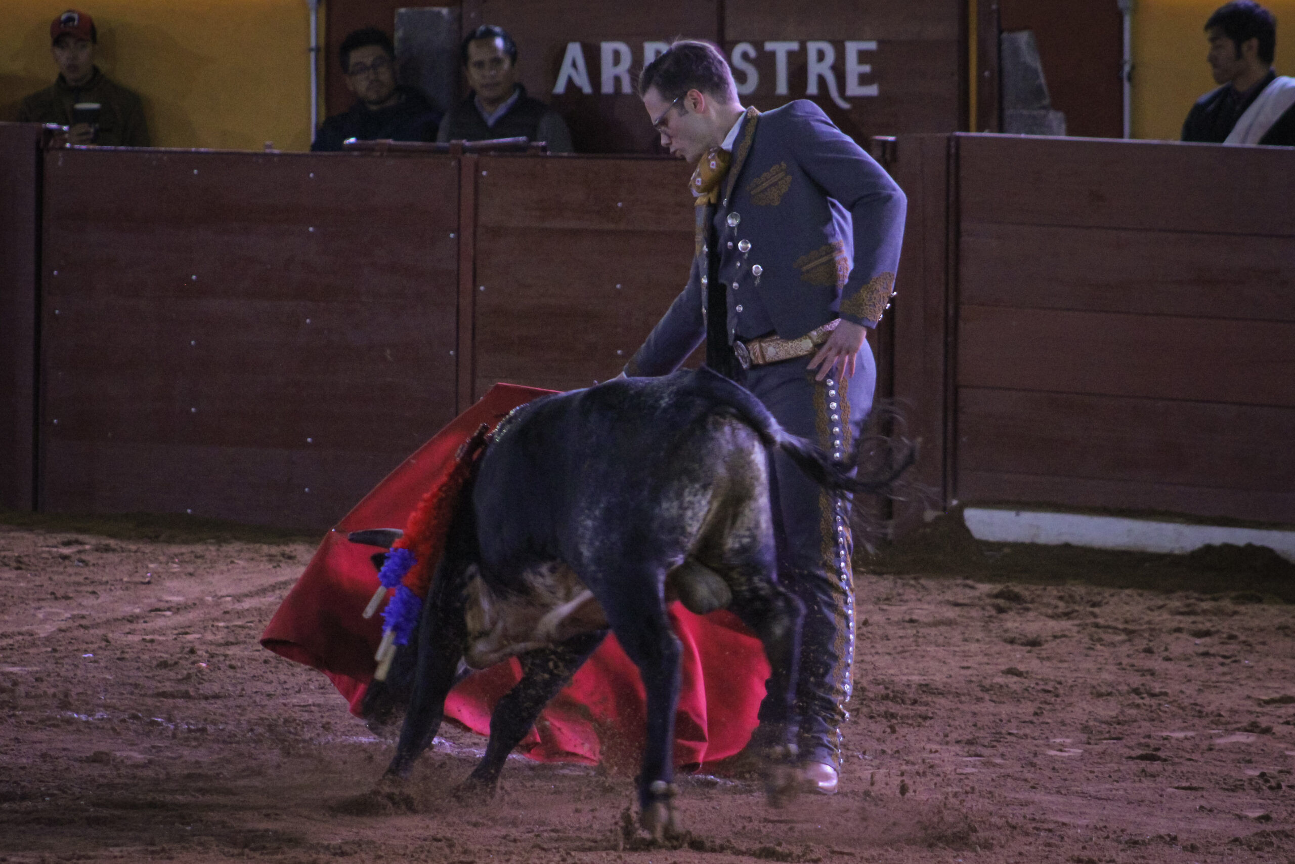 FESTIVAL DE AFICIONADOS PRÁCTICOS