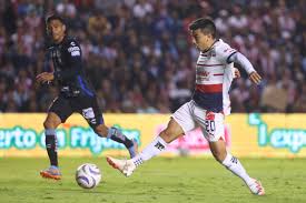 CHIVAS QUERÉTARO 