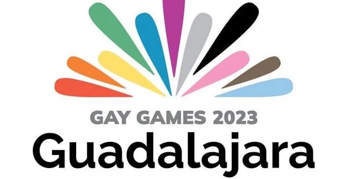  Gay Games 