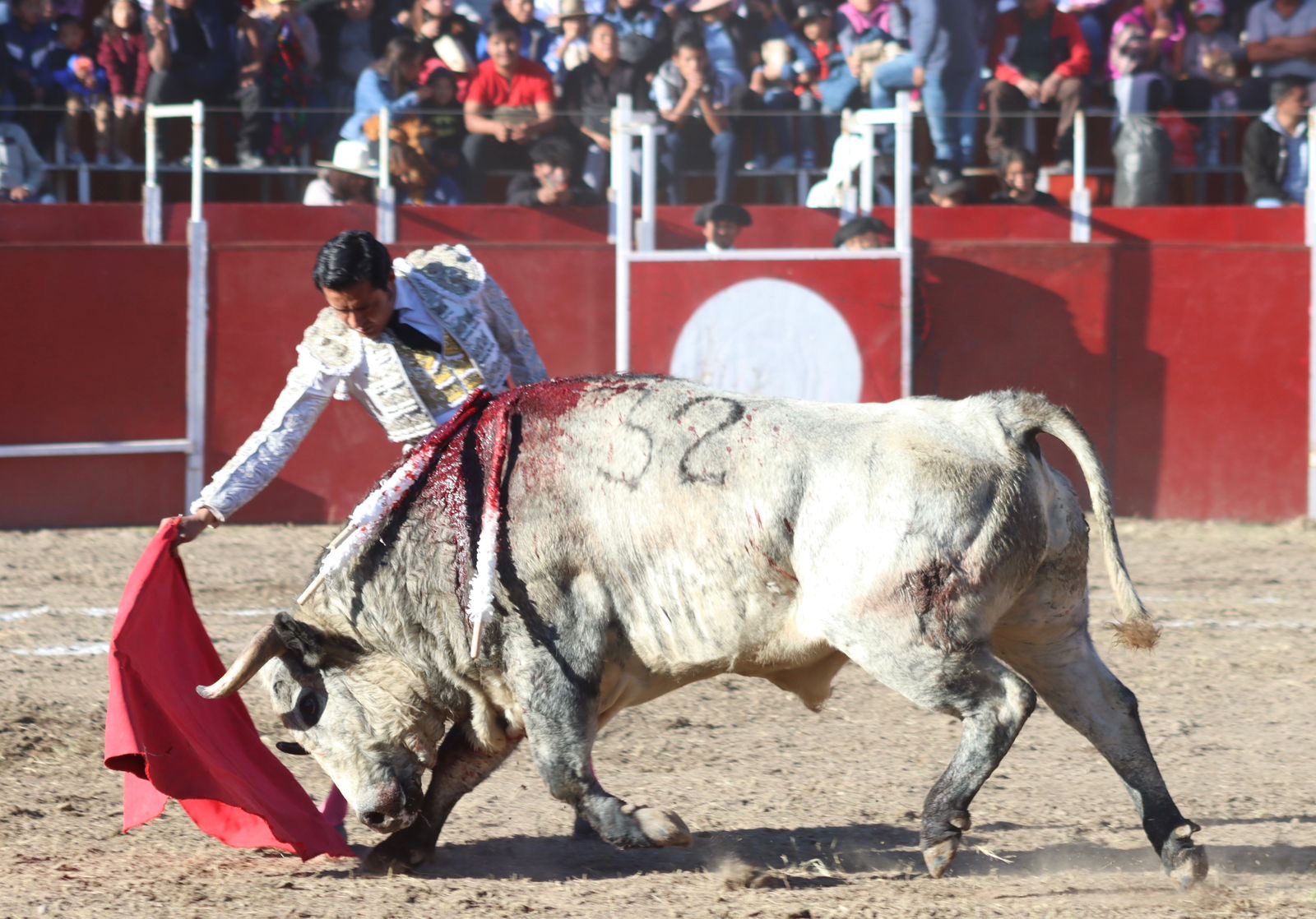 JOSÉ MARÍA MACÍAS