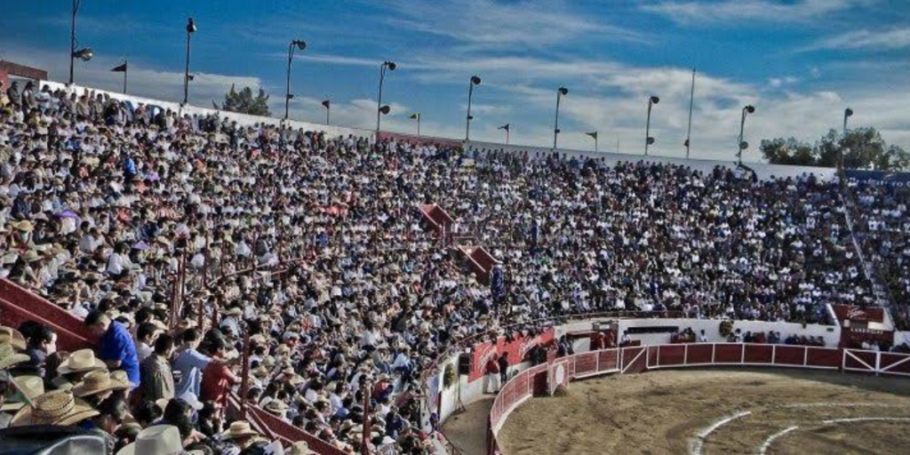 FERIA DE LEÓN