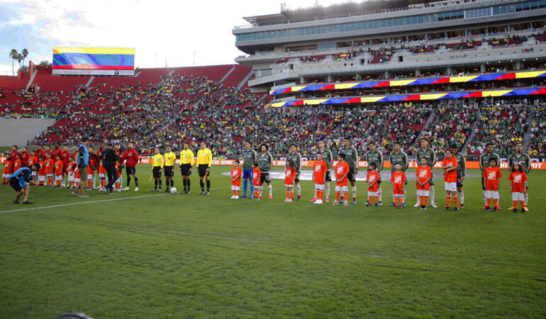 VIOLENCIA EN MÉXICO VS COLOMBIA