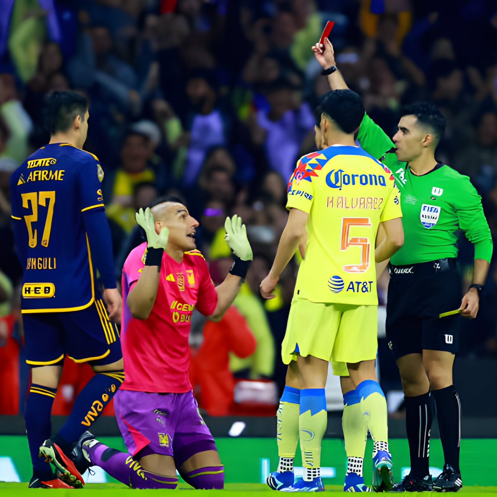 CUAUHTÉMOC BLANCO