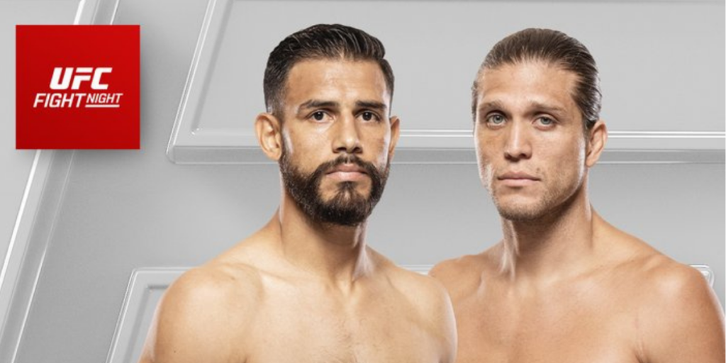 UFC REGRESA A MÉXICO