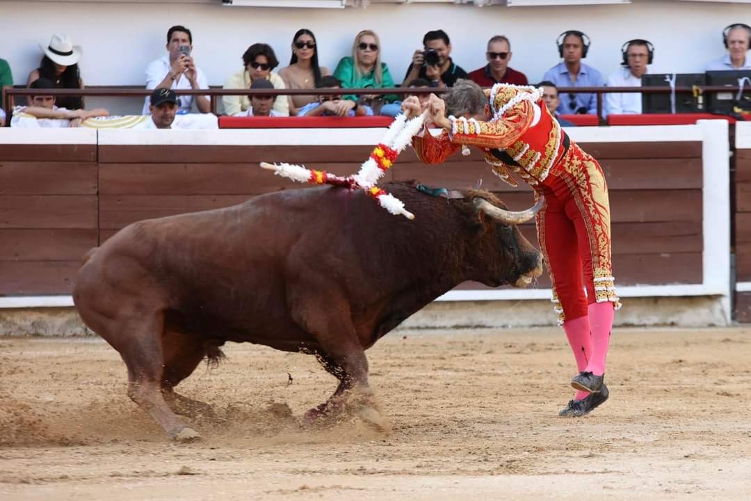 FINALIZA FERIA DE CALI