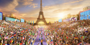 ESTOS SON LOS ATLETAS MEXICANOS CON BOLETO A PARÍS