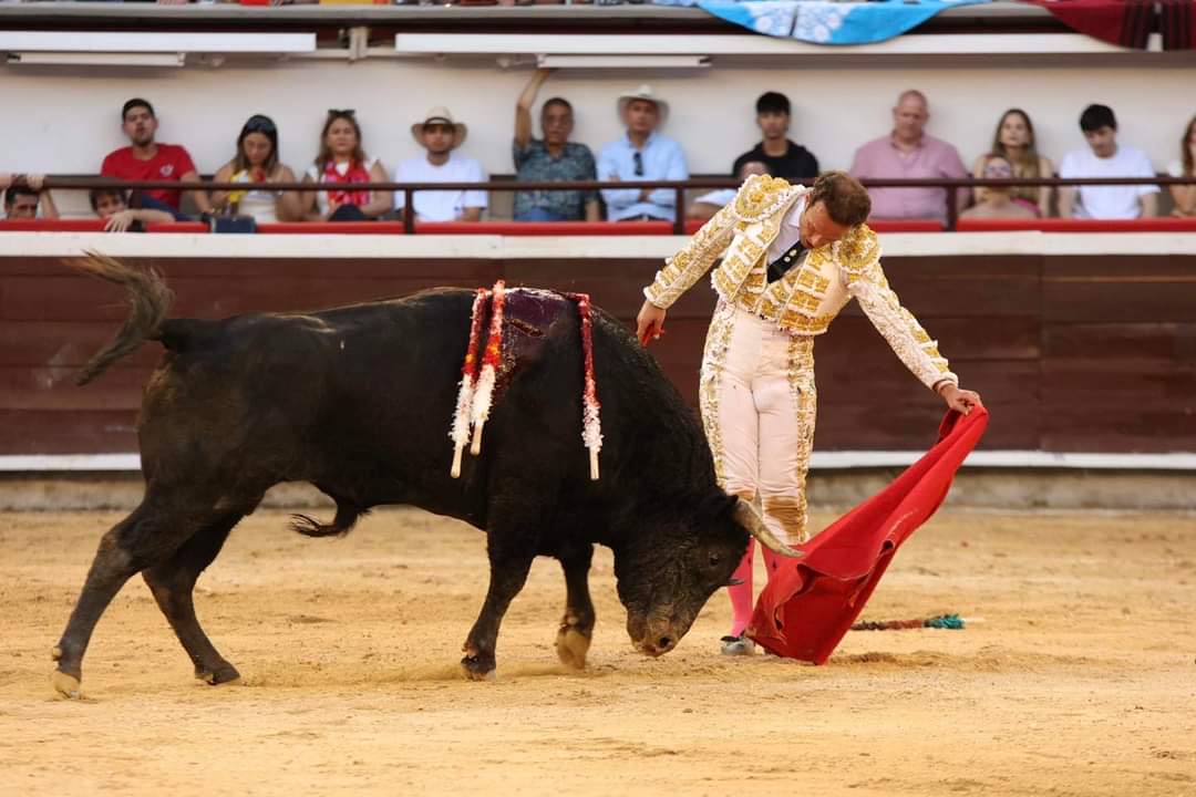 FINALIZA FERIA DE CALI