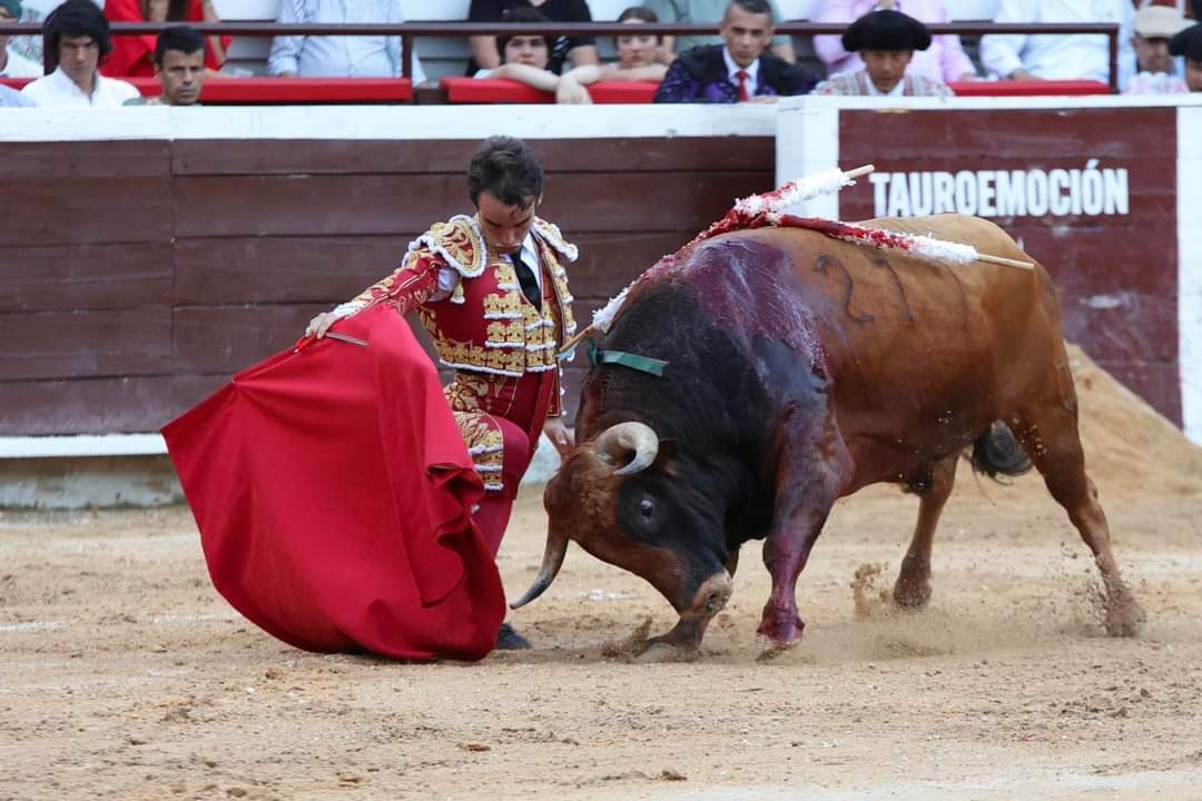 FINALIZA FERIA DE CALI